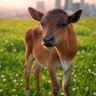 Shaka the Calf 的头像