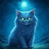 Марселький кот Z profil fotoğrafı