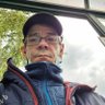 Profilbild von Mark Gwillim