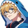 Profilbild von 🦈⚙️鮫歯画エミン😃歌好き