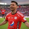 Profilbild von messi rojo capo