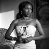 Morenike Flâneuse 🌸's profile picture