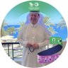 ضيف الله بن محسن ال دويس's profile picture