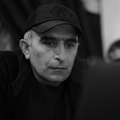 sînan cûdî - سِنان جودي's profile picture