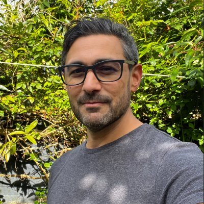 AdamRutherford's profile picture