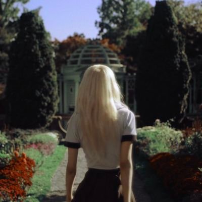 key's profile picture