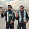 Фото профиля سعيد النبهان