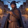 Profilbild von the Pied Piper of Hamelin#StayWithUkraine 🇩🇪💙💛