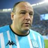 Profilbild von Tony Soprano de Racing