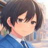 にっしー 的头像