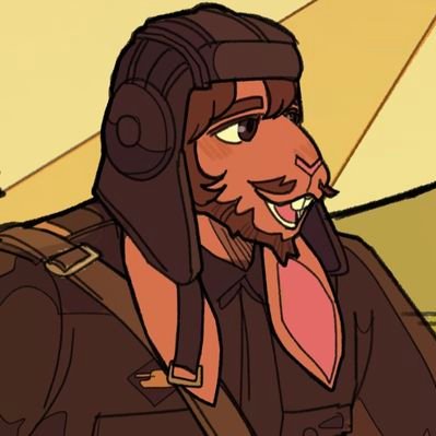 𝕷𝖆𝖙𝖊𝖘𝖈𝖆𝖕𝖊 ⛓️🌋🔥🐇's profile picture