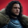 Jon Snow's profile picture