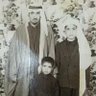 ALI ALGHRAIB profil fotoğrafı
