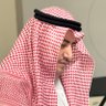 Mansour ALGhamdi's profile picture