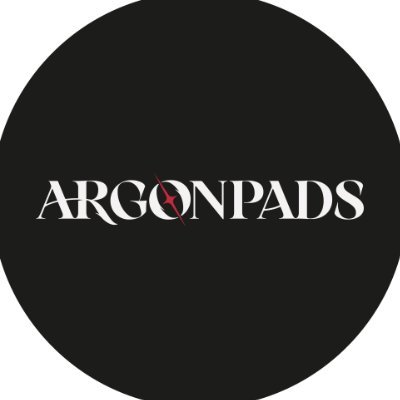 argonpads's profile picture