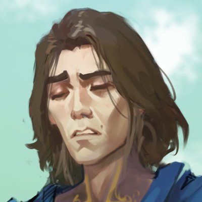 StarkLike's profile picture