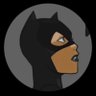 Profilbild von Selina Kyle