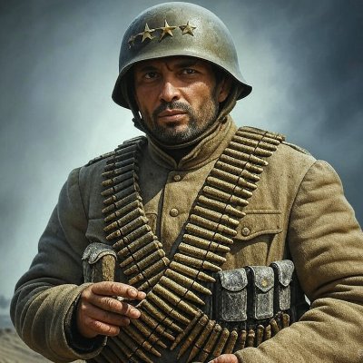 Зарян's profile picture