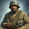 Profilbild von Зарян