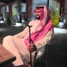 Mohammed AlShahrani ✍🏼 profil fotoğrafı