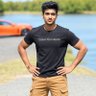 Profilbild von HeyRaju