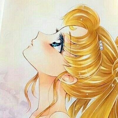 Usagi 🌙⚡ROCK⭐️'s profile picture