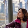 Oxana profil fotoğrafı