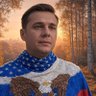 Gennadiy Tsidhohlov 🇷🇺 🦅🇺🇸's profile picture