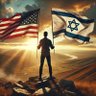american zionist🎗️🇮🇱🇺🇸's profile picture
