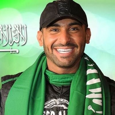 يزيد الراجحي's profile picture
