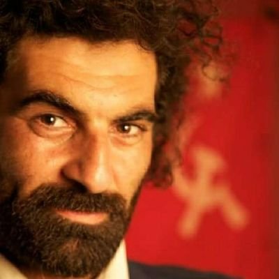 Mroué Safi🔻's profile picture