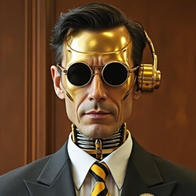 CyborgPeds's profile picture