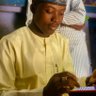 Ahmad Abdullahi sani's profile picture