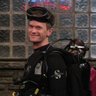 Barney Stinson's profile picture
