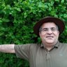 ابراهیم محمودی 的头像