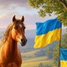 🇺🇦Кінь profil fotoğrafı