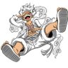 Kiken Oretachii Sama's profile picture