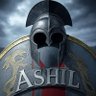 Фото профиля ashil
