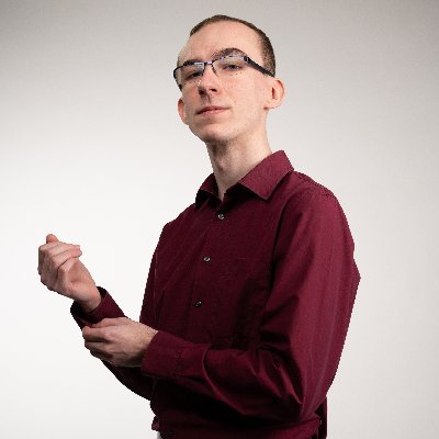 Hairost's profile picture