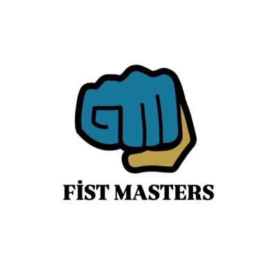FIST MASTERS's profile picture