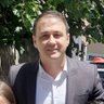 Cengiz DALMAN profil fotoğrafı