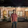 Anurag Bhole (अनुराग भोळे) 的头像