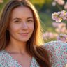 Irina profil fotoğrafı
