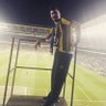 Kadir profil fotoğrafı