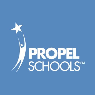 PropelSchools's profile picture
