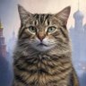 Кот Тихон 的头像