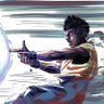 The Black Yasuke's profile picture