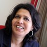 Profilbild von Geeta Nargund