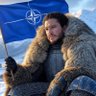jon snow's profile picture