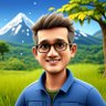 Shantesh Patil 🇮🇳 🇨🇿 profil fotoğrafı